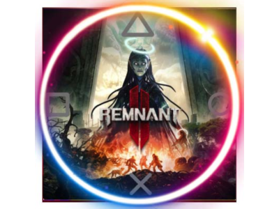 💠 Remnant II (PS5/RU) P3 - Activation