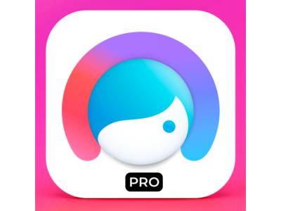 📷 Facetune Фото Редактор PRO iPhone ios AppStore iPad
