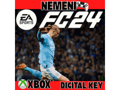 EA SPORTS FC™ 24 STANDARD XBOX ONE SERIES XS КЛЮЧ