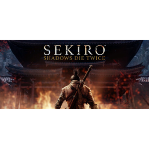 Sekiro: Shadows Die Twice * STEAM RU ⚡ АВТО 💳0%