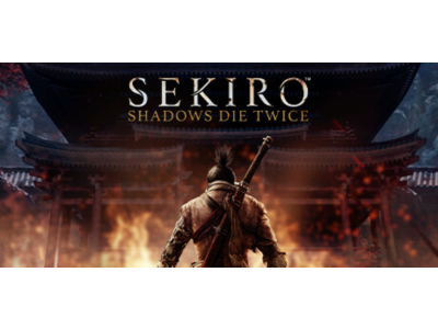 Sekiro: Shadows Die Twice * STEAM RU ⚡ АВТО 💳0%