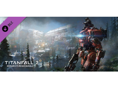 Titanfall® 2: Monarch&acute;s Reign Bundle DLC * STEAM RU ⚡