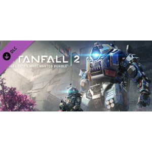 Titanfall® 2: Angel City's Most Wanted Bundle DLC