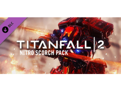 Titanfall® 2 Nitro Scorch Pack DLC * STEAM RU ⚡