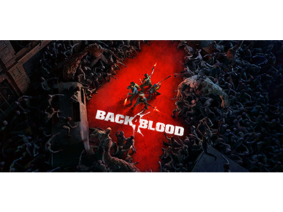 Back 4 Blood * STEAM RUSSIA ⚡ AUTODELIVERY 💳0% CARDS