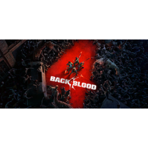 Back 4 Blood Ultimate * STEAM RU ⚡ АВТО 💳0%