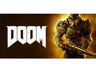DOOM * STEAM РОССИЯ ⚡ АВТОДОСТАВКА 💳0% КАРТЫ