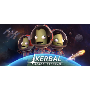 Kerbal Space Program * STEAM RU ⚡ AUTO 💳0%