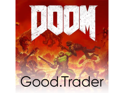 DOOM  - АРЕНДА STEAM ONLINE