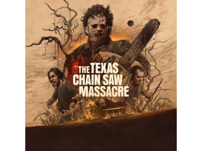 The Texas Chain Saw Massacre XBOX [ Key 🔑 Code ]