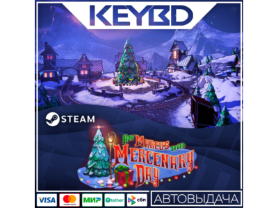 Borderlands 2: Headhunter 3: Mercenary Day 🚀AUTO 💳0%