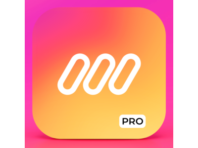 📷Mojo Reels и Video Maker PRO AppStore iPhone ios iPad