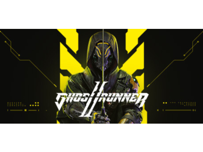 Ghostrunner 2 STEAM Россия