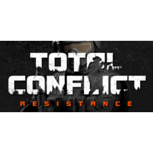 Total Conflict: Resistance * STEAM RU ⚡ AUTO 💳0%