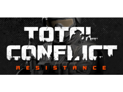 Total Conflict: Resistance * STEAM RU ⚡ АВТО 💳0%