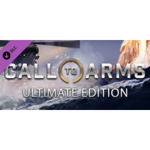 Call to Arms - Ultimate Edition * STEAM RU ⚡ AUTO 💳0%