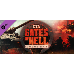 Call to Arms - Gates of Hell: Scorched Earth DLC
