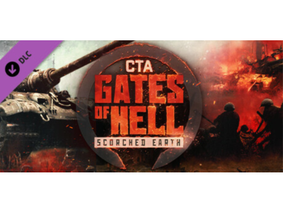 Call to Arms - Gates of Hell: Scorched Earth DLC