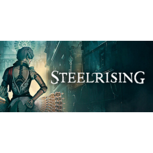 Steelrising - Bastille Edition * STEAM RU ⚡ AUTO 💳0%