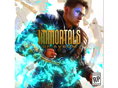 Immortals of Aveum Deluxe Origin OFFLINE Activation