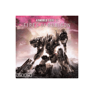 💜 ARMORED CORE 6 FIRES OF RUBICON| PS4/PS5 | Turkey 💜