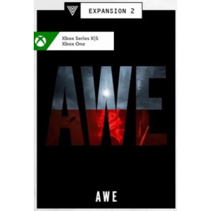 🎮«АМС», 2-Е РАСШИРЕНИЕ ДЛЯ CONTROL XBOX ONE /X|S🔑КЛЮЧ
