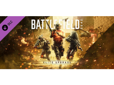 Battlefield™ 2042 Elite Upgrade DLC * STEAM RU ⚡