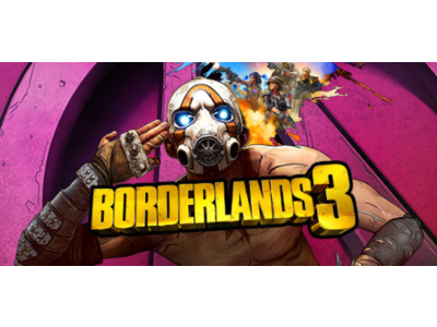 Borderlands 3 * STEAM РОССИЯ ⚡ АВТОДОСТАВКА 💳0% КАРТЫ