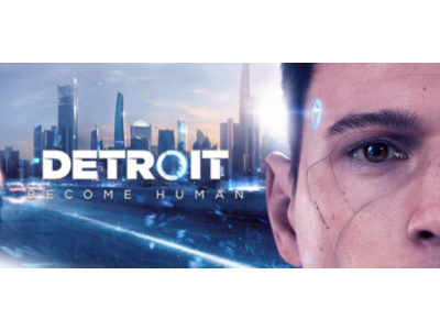 Detroit: Become Human * STEAM RU ⚡ AUTO 💳0%