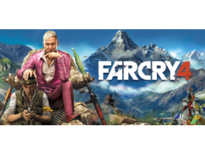 Far Cry 4 Gold * STEAM RU ⚡ АВТО 💳0%