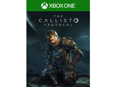 ❗THE CALLISTO PROTOCOL FOR XBOX ONE🔑KEY