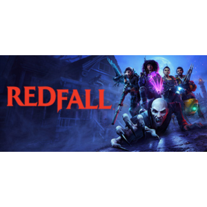 Redfall * STEAM РОССИЯ ⚡ АВТОДОСТАВКА 💳0% КАРТЫ