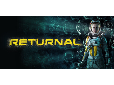 Returnal™ * STEAM РОССИЯ ⚡ АВТОДОСТАВКА 💳0% КАРТЫ