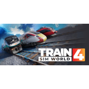 Train Sim World® 4: Special Edition Steam Россия