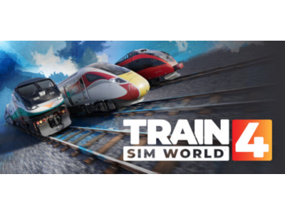 Train Sim World® 4: Special Edition Steam