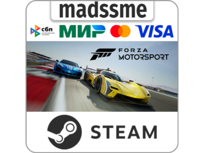 Forza Motorsport (2023) Premium Edition * RU/СНГ/TR/AR
