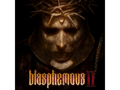 Blasphemous 2 Xbox Series X|S Key
