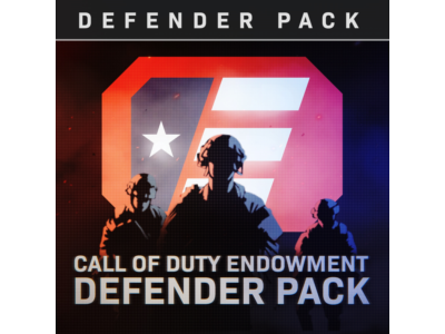 Call of Duty Endowment C.O.D.E. набор защитника XBOX🔑