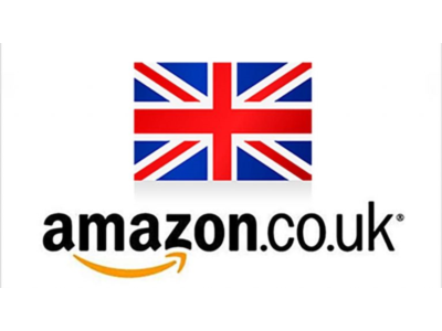 ⚡️БЫСТРО⚡️AMAZON UK Подарочная карта 1-2000 GBP. ЦЕНА✅