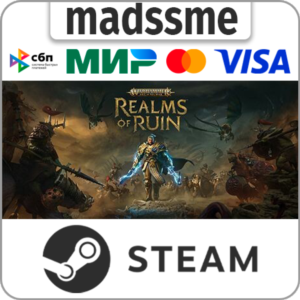 Warhammer Age of Sigmar: Realms of Ruin – Ultimate Edit