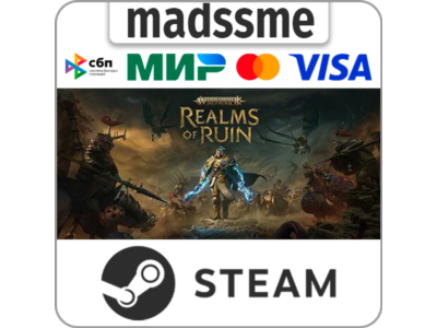 Warhammer Age of Sigmar: Realms of Ruin – Ultimate Edit