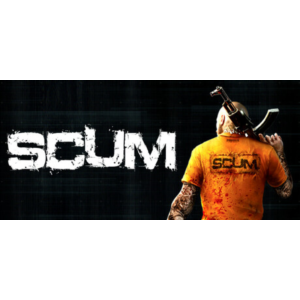SCUM * STEAM RUSSIA ⚡ AUTODELIVERY 💳0% CARDS