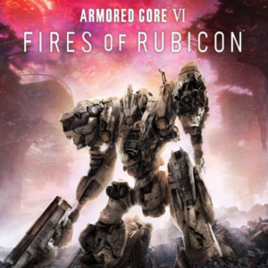 ARMORED CORE VI FIRES OF RUBICON ✅STEAM KEY
