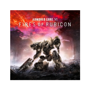 ARMORED CORE VI FIRES OF RUBICON DELUXE ✅STEAM KEY