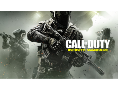 Call of Duty: Infinite Warfare (Steam key) RU CIS
