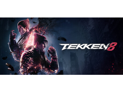 Все регионы Tekken 8 +  все издания