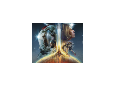 ✅🤩STARFIELD 🤩✅РФ\МИР