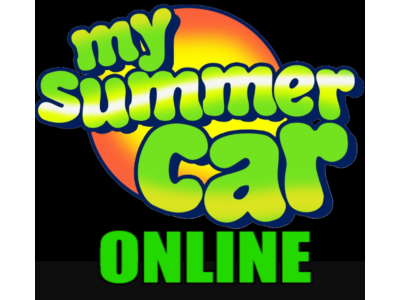 My Summer Car - ОНЛАЙН✔️STEAM Аккаунт