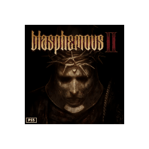 💜 Blasphemous 2 | PS5 | Turkey 💜