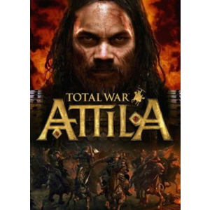 🔥Total War: Attila TYRANTS & KINGS Edition STEAM KEY RU+Global + Bonus